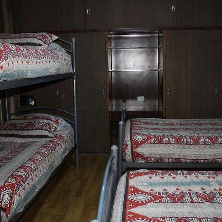 Hotel Humberstone Antofagasta Luaran gambar