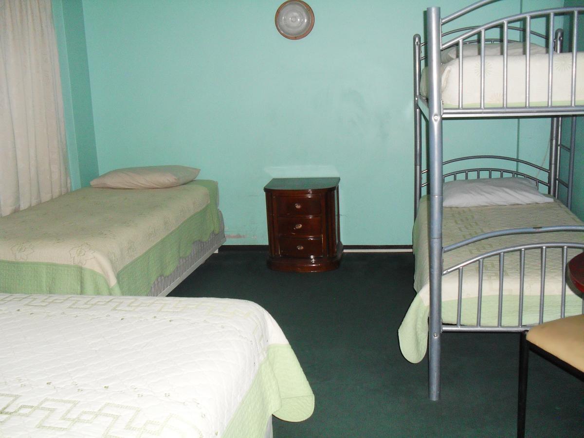 Hotel Humberstone Antofagasta Luaran gambar