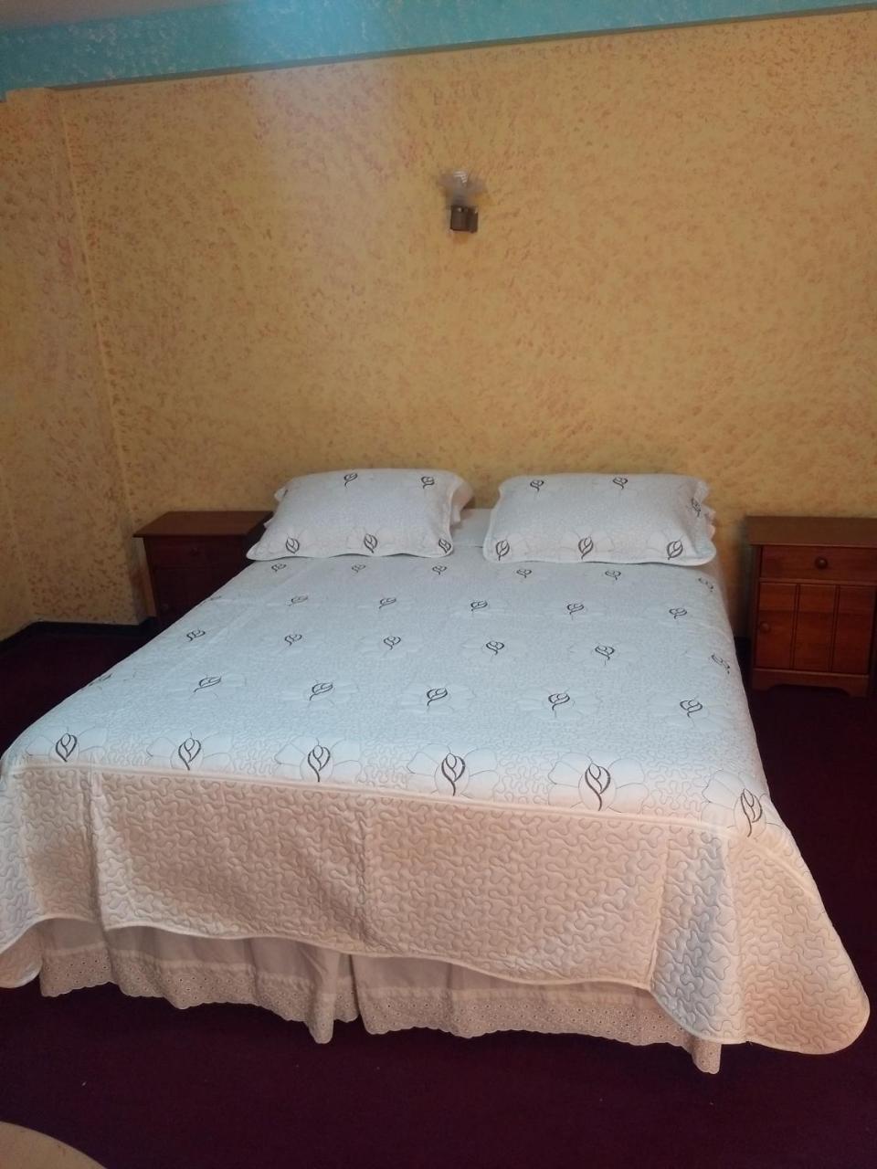 Hotel Humberstone Antofagasta Luaran gambar