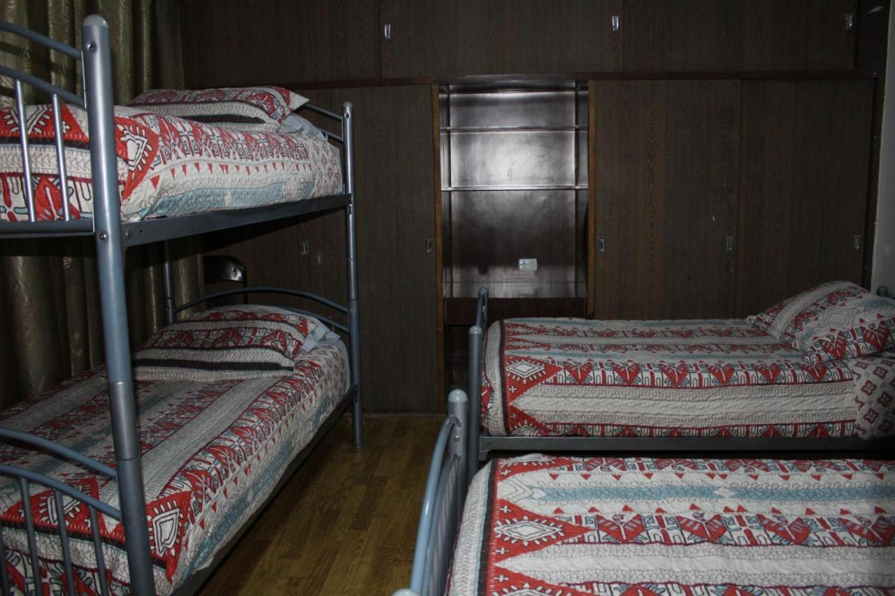 Hotel Humberstone Antofagasta Luaran gambar