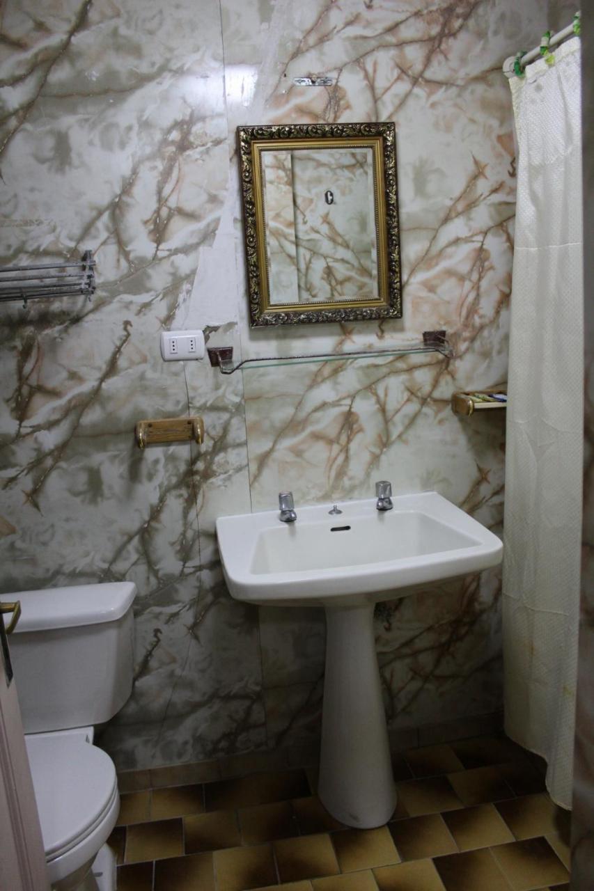 Hotel Humberstone Antofagasta Luaran gambar